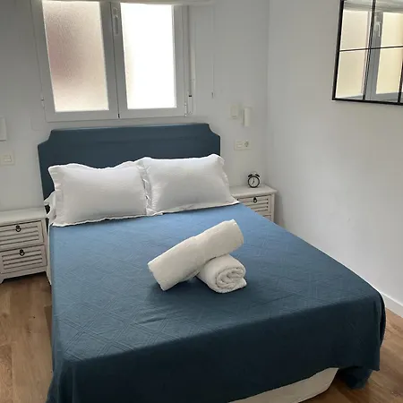 Dplace To Be - Amazing Apartments In Historic Center Madrid Room photo