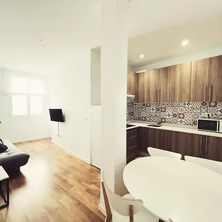 Dplace To Be - Amazing Apartments In Historic Center Madrid Room photo
