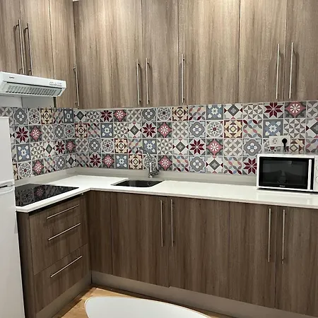 Dplace To Be - Amazing Apartments In Historic Center Madrid Room photo