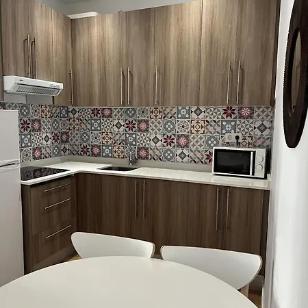 Dplace To Be - Amazing Apartments In Historic Center Madrid Room photo